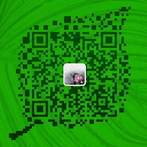 扫描关注网站微信公众账号